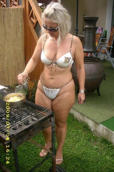 Dirty Old Darling Dana Is A Super Hot Fuck